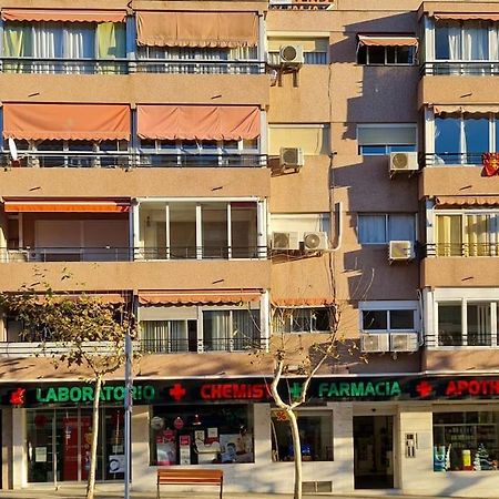 Modern Apartment Right In The Heart Of Benidorm Exterior photo